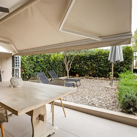Atlantis Rieviera View Apartment Athens