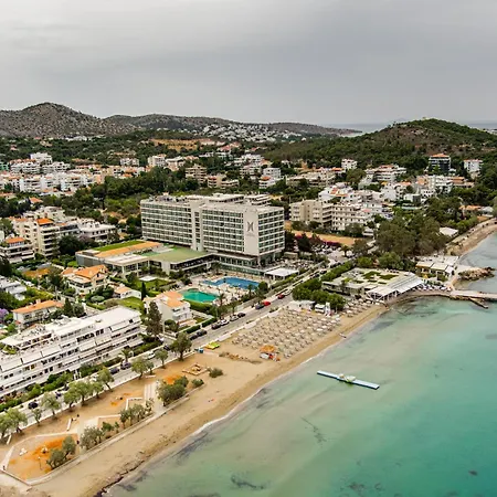 Apartment Atlantis Rieviera View *
