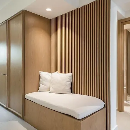 Atlantis Rieviera View Apartment