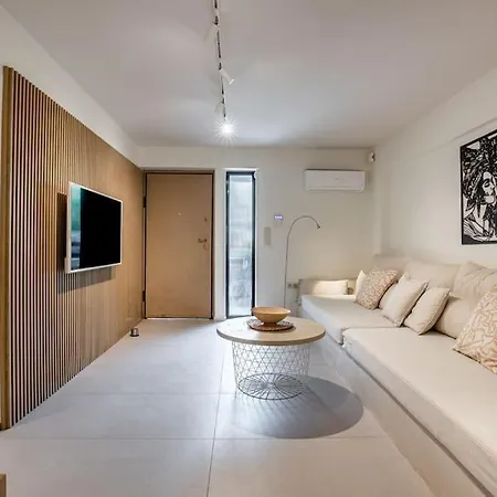 Atlantis Rieviera View Apartment *