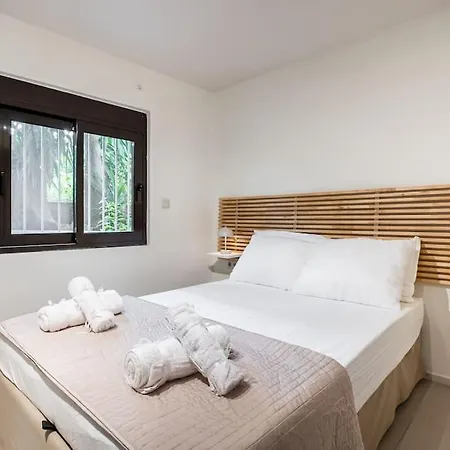 Atlantis Rieviera View Apartment Athens