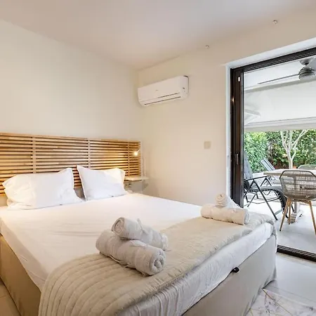 Atlantis Rieviera View Apartment *