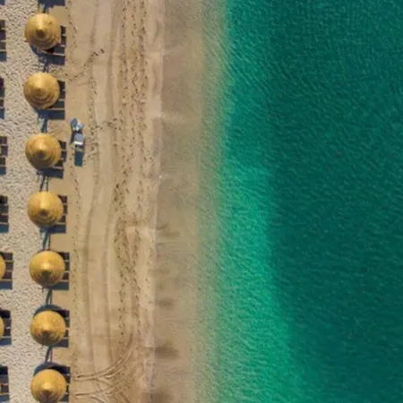 Apartment Atlantis Rieviera View