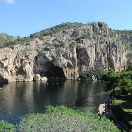 Apartment Atlantis Rieviera View