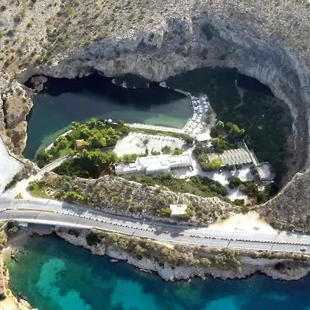 Atlantis Rieviera View * Athens