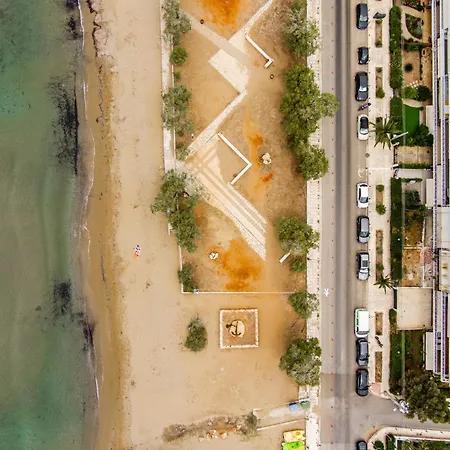 Atlantis Rieviera View * Athens
