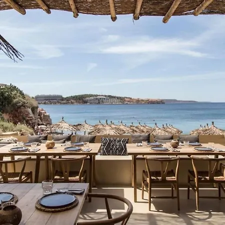 Apartment Atlantis Rieviera View Athens
