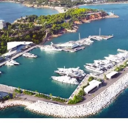 Atlantis Rieviera View *