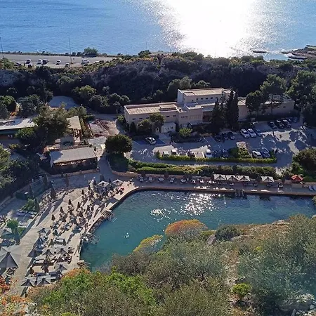 Atlantis Rieviera View Apartment Athens