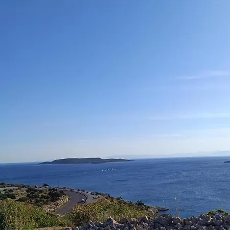 Apartment Atlantis Rieviera View Athens