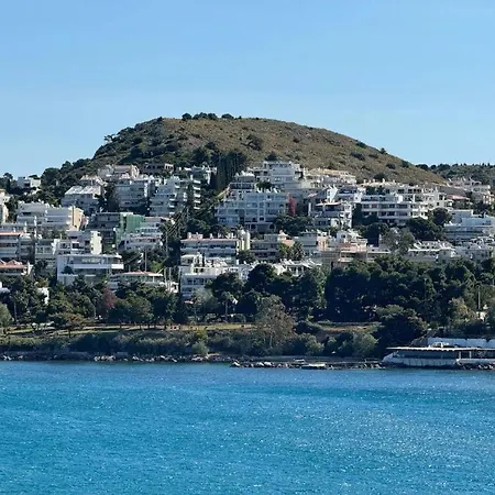 Atlantis Rieviera View