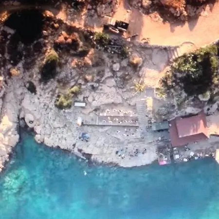 Atlantis Rieviera View Apartment