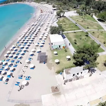 Apartment Atlantis Rieviera View