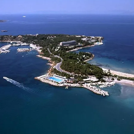 Apartment Atlantis Rieviera View *