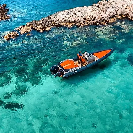 Apartment Atlantis Rieviera View