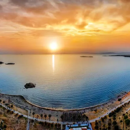 Atlantis Rieviera View Apartment