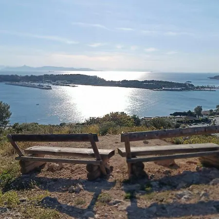 Apartment Atlantis Rieviera View Athens