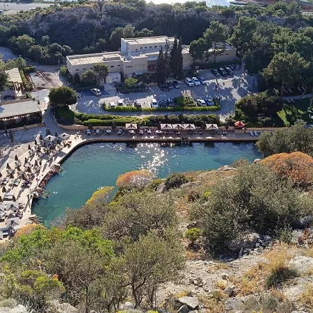 Atlantis Rieviera View Athens