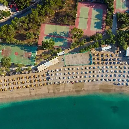 Apartment Atlantis Rieviera View