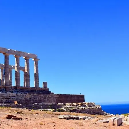 Atlantis Rieviera View Athens