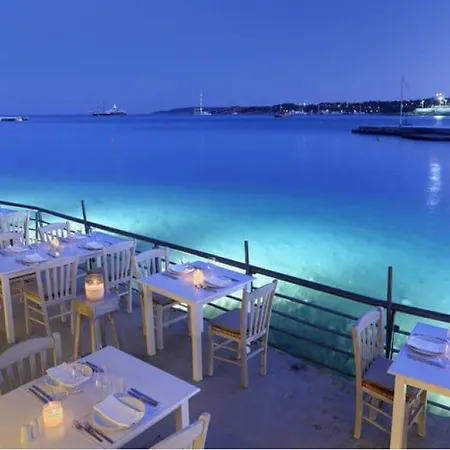 Atlantis Rieviera View Apartment
