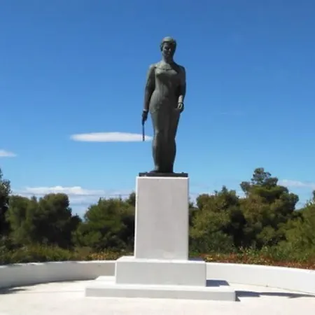 Atlantis Rieviera View * Athens