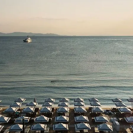 Atlantis Rieviera View Athens